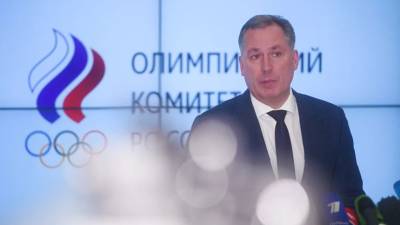 Станислав Поздняков - Поздняков — об итогах опроса ВЦИОМ: российских спортсменов узнают благодаря победам на Олимпиаде в Токио - russian.rt.com - Россия - Токио