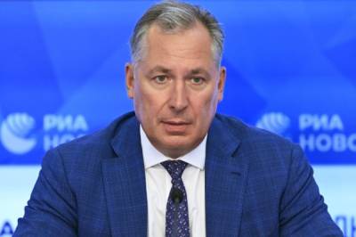 Станислав Поздняков - Никто из российских спортсменов в Олимпийской деревне не заражен COVID-19 - aif.ru - Россия - Токио