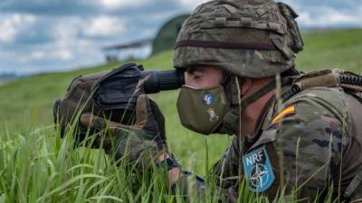 СМИ: Калининградская область представляет угрозу для НАТО - piter.tv - Россия - Польша - Литва - Калининградская обл.