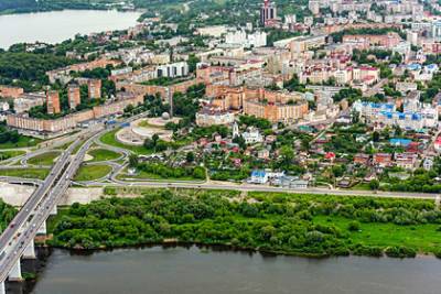 Россияне массово устремились в новогоднюю столицу страны - lenta.ru - Москва - Россия - Московская обл.