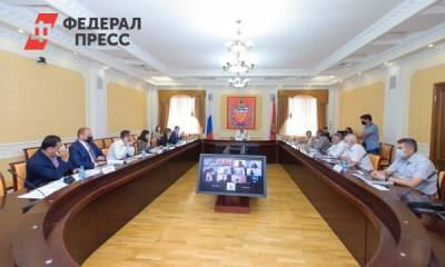 Денис Паслер - В новых домах Оренбурга будут создавать «дворы без машин» - fedpress.ru - Оренбург