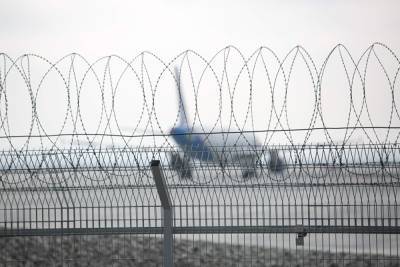 В Екатеринбурге из-за тумана задержан вылет и прилет 29 рейсов - znak.com - Москва - Россия - Санкт-Петербург - Екатеринбург