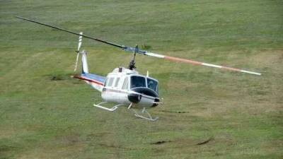 Первый собранный в Одессе гражданский вертолет «Ирокез» покажут в августе - novostiua.news - Украина - Одесса - state Florida