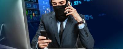 Кировчанка хотела легко заработать, а в итоге потеряла 2,5 млн рублей - runews24.ru