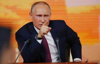 Владимир Путин - Путин призвал повысить темпы вакцинации от коронавируса - pupolita.ru - Россия