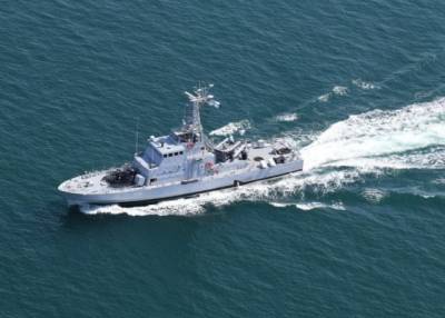 Украина сформирует новую эскадру патрульных кораблей из бывших катеров береговой охраны США - enovosty.com - США - Украина - Washington - Славянск - шт. Мэриленд