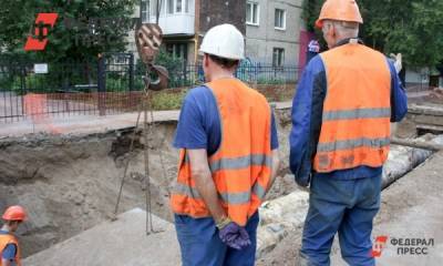 В Екатеринбурге к Универсиаде построят водопровод и канализацию за 809 миллионов - fedpress.ru - Екатеринбург