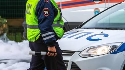 Ford Focus - В Петербурге в результате дорожных аварий пострадали двое детей - dp.ru - Россия - Санкт-Петербург