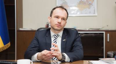 Денис Малюська - В Минюсте прокомментировали жалобу РФ в ЕСПЧ - ru.slovoidilo.ua - Россия - Украина - Голландия