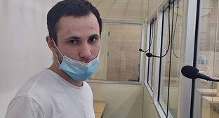 Дубаков приговорен к 10 годам за участие в карабахской войне - kavkaz-uzel.eu - Россия - Азербайджан - Баку