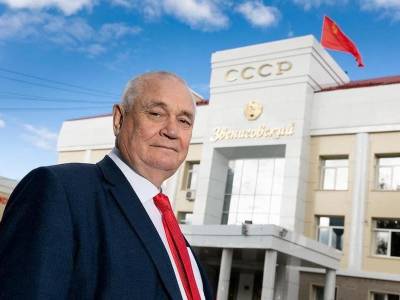 «Политический песок»: главу концерна «Звениговский» показательно осудили перед выборами - bloknot.ru - Россия - респ. Марий Эл - Йошкар-Ола - Марий Эл