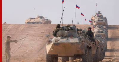Андрей Руденко - Российские военные проводят учения в Республике Таджикистан - profile.ru - Россия - Таджикистан