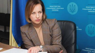 Марина Лазебная - 20% украинцев в скором времени останутся без пенсий: Лазебная назвала причину - vchaspik.ua - Украина