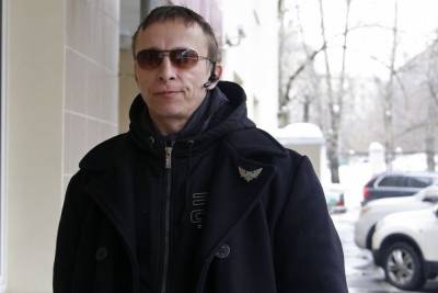 Михаил Ефремов - Иван Охлобыстин - Охлобыстин рассказал о состоянии и занятиях Ефремова в колонии - mk.ru