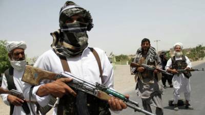 Замир Кабулов - Талибы пообещали не допустить ИГ активизироваться в Афганистане - russian.rt.com - Россия - Китай - Афганистан