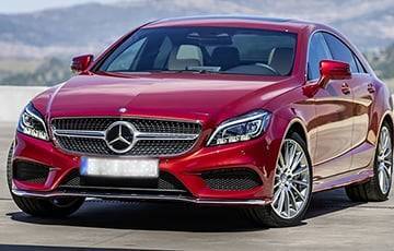 Mercedes-Benz намерен полностью перейти на выпуск электромобилей - charter97.org - Украина - Белоруссия