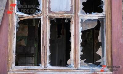 Путаница со сроками и игнорирование проблем: жители взорвавшегося дома на Краснодонцев подали в суд на городскую администрацию - fedpress.ru - район Ленинский