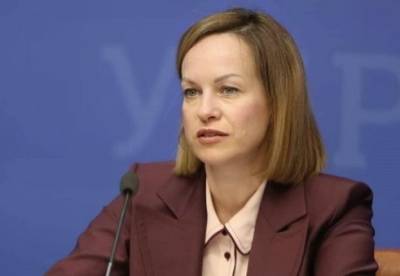 Марина Лазебная - В Кабмине рассказали, что ждет работающих неофициально - facenews.ua - Украина
