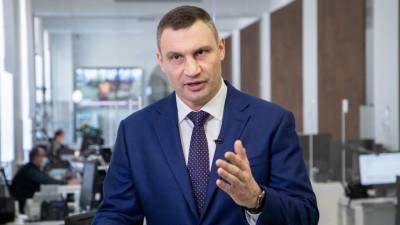 Виталий Кличко - Николай Валуев - Николай Валуев рассказал о своих отношениях с Виталием Кличко - inforeactor.ru - Киев