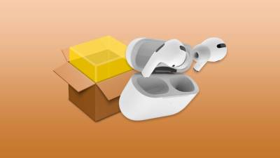 Apple выпустила первую бета-прошивку для наушников AirPods Pro - itc.ua - Украина