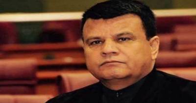 Председатель нижней палаты парламента Афганистана: «Разрушение районов после вывода иностранных сил было предсказуемым изменением» - dialog.tj - Афганистан