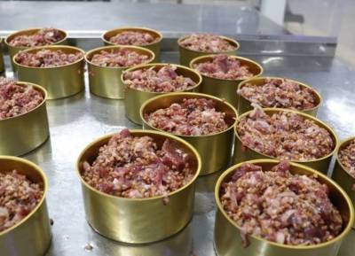 «Свинина превращается...» На смоленском мясоперерабатывающем предприятии выявили серьезные нарушения - rabochy-put.ru