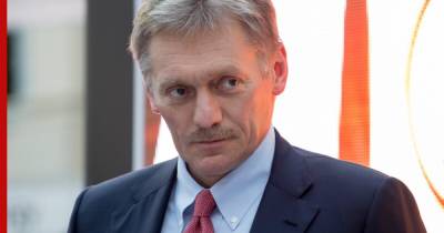 Владимир Путин - Дмитрий Песков - Наказание за отказ от вакцинации и жалоба России на Украину в ЕСПЧ. О чем еще рассказал Песков - profile.ru - Россия - Украина