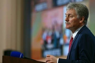 Дмитрий Песков - В Кремле считают актуальными учения по работе Рунета при отключении от глобальной сети - pnp.ru - Россия