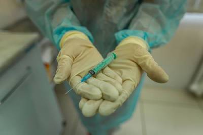 В Смоленской области пройдет прямой эфир по теме вакцинации от коронавируса - rabochy-put.ru - Смоленская обл.