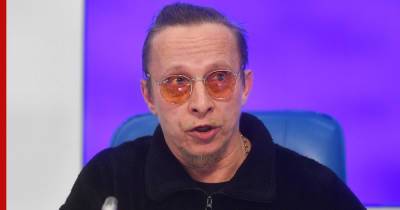 Михаил Ефремов - Иван Охлобыстин - Охлобыстин рассказал, чем Ефремов занимается в колонии - profile.ru - Москва