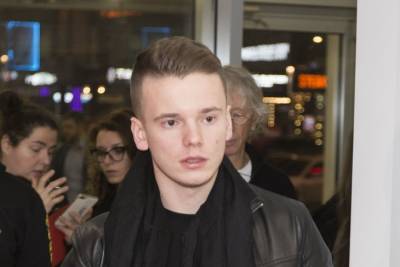 Александр Шульгин - Сын Валерии объяснил, как заработал миллион в 18 лет - runews24.ru
