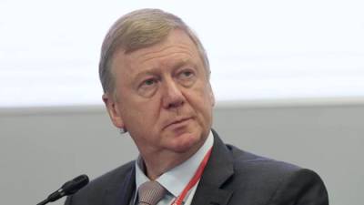 Вильям Гейтс - Анатолий Чубайс - Анатолий Чубайс об «антипрививочниках»: Удивлён масштабу и уровню резонанса этого идиотизма - argumenti.ru