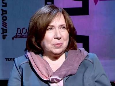 Светлана Алексиевич - Белорусский Минюст подал иск о ликвидации местного ПЕН-центра, во главе которого нобелевский лауреат Алексиевич - rosbalt.ru - Белоруссия