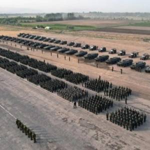 В Таджикистане всех военных подняли по учебной тревоге - reporter-ua.com - Таджикистан