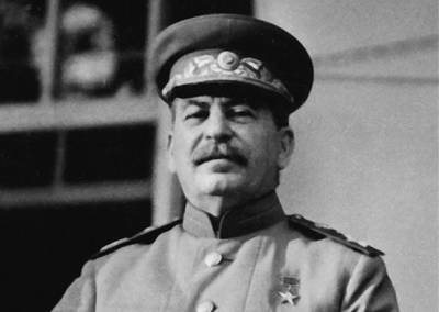 О чём Сталин хотел договориться с Гитлером осенью 1941 года - russian7.ru - Германия