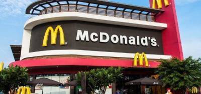 McDonald’s запутили переработку бумажной упаковки для доставки - skuke.net - Украина - Харьковская обл. - county Mcdonald - Новости - Экология