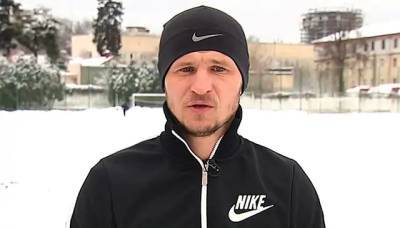 Александр Алиев - Лучано Лучи - УАФ открыла дисциплинарное дело на Алиева за его новый клип - sportarena.com - Украина