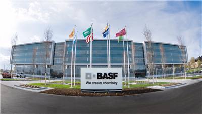 BASF: лидер мировой химии по доступной цене - smartmoney.one - Reuters