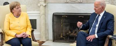 Дмитрий Песков - Песков оценил соглашение США и Германии по «Северному потоку-2» - runews24.ru - Москва - Россия - США - Украина - Германия
