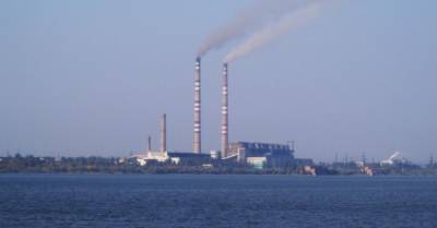 Суд отменил штраф "ДТЭК Востокэнерго" на 1,7 млн грн за низкие запасы угля на ТЭС - delo.ua - Украина - Донецк - Донецкая обл.