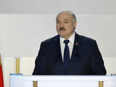 Александр Лукашенко - Светлана Тихановская - Лукашенко отказался от части президентских полномочий - gordonua.com - Украина - Белоруссия