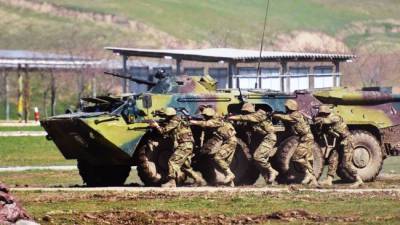 Владислав Шурыгин - Российские военные примут участие в учениях вооруженных сил Таджикистана - eadaily.com - Россия - Таджикистан - Афганистан