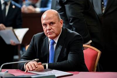 Михаил Мишустин - Мишустин рассказал о новых выплатах за третьего ребенка - lenta.ru