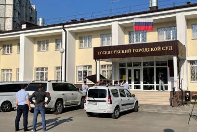 Алексей Сафонов - Арестованы пять фигурантов дела о коррупции в УГИБДД Ставрополья - etokavkaz.ru - Россия - Ставрополье - округ Южный - окр. Скфо