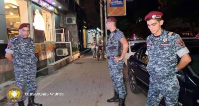 Полиция Армении и МВД России станут оперативно обмениваться данными - ru.armeniasputnik.am - Россия - Армения - Данные