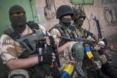 Генпрокуратура РФ заявили о похищении украинскими военными россиянина - anna-news.info - Россия - Украина