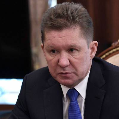 Дмитрий Песков - Алексей Миллер - "Северный поток – 2" обеспечит более дешёвый газ за счет более короткого маршрута поставки - radiomayak.ru - Россия - США - Украина - Германия
