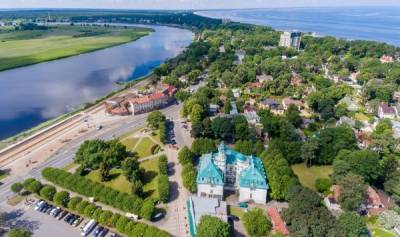 Нехватка российских туристов бьет по турбизнесу Латвии. Но ситуация лучше - lv.baltnews.com - Эстония - Литва - Латвия