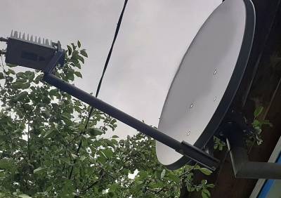 SenSat предлагает безлимитный спутниковый интернет для просмотра видеосервиса Wink - ya62.ru - Россия