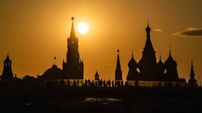 Татьяна Позднякова - Синоптик рассказала о погоде в Москве и Подмосковье в выходные - russian.rt.com - Москва - Московская обл.